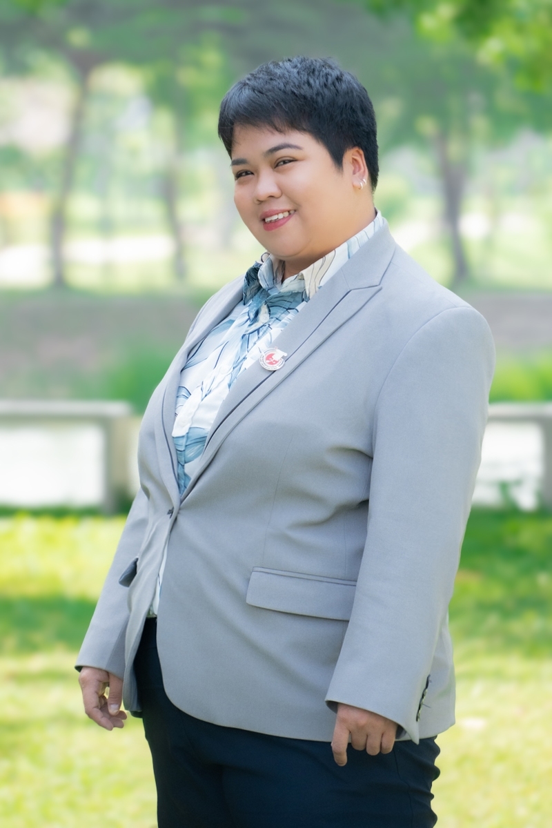อ.เครือจิต เจริญแสน